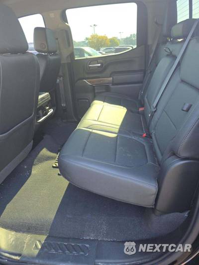 2022 Chevrolet Silverado 1500 LTD RST Crew Cab Short Bed 1SP - zdjęcie 13 z 25 - miniatura