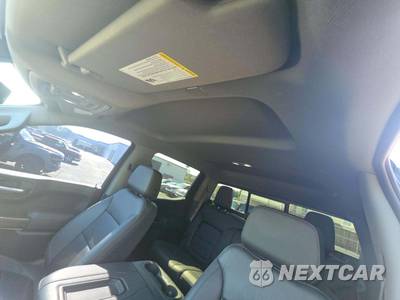 2022 Chevrolet Silverado 1500 LTD RST Crew Cab Short Bed 1SP - zdjęcie 11 z 25 - miniatura