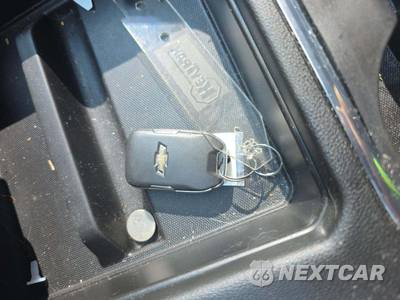 2022 Chevrolet Silverado 1500 LTD RST Crew Cab Short Bed 1SP - zdjęcie 8 z 25 - miniatura