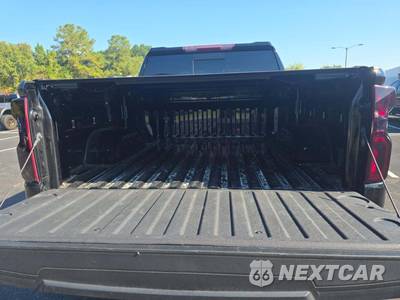 2022 Chevrolet Silverado 1500 LTD RST Crew Cab Short Bed 1SP - zdjęcie 14 z 25 - miniatura