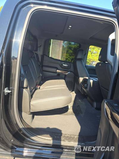 2022 Chevrolet Silverado 1500 LTD RST Crew Cab Short Bed 1SP - zdjęcie 16 z 25 - miniatura