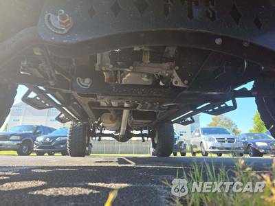 2022 Chevrolet Silverado 1500 LTD RST Crew Cab Short Bed 1SP - zdjęcie 20 z 25 - miniatura