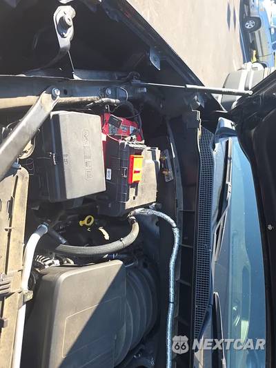2022 Chevrolet Silverado 1500 LTD RST Crew Cab Short Bed 1SP - zdjęcie 25 z 25 - miniatura