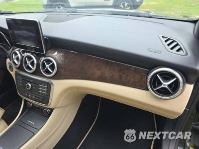 2015 Mercedes-Benz CLA 250 - zdjęcie 16 z 24 - miniatura