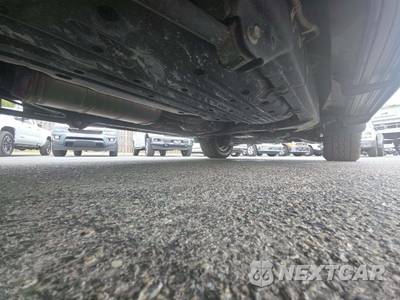 2019 Toyota Land Cruiser - zdjęcie 15 z 20 - miniatura