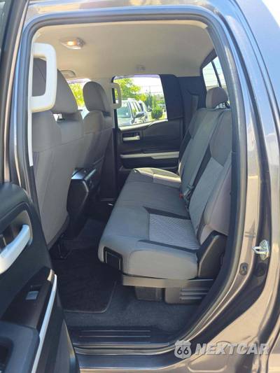 2017 Toyota Tundra SR5 Extended Cab Medium Bed - zdjęcie 13 z 24 - miniatura