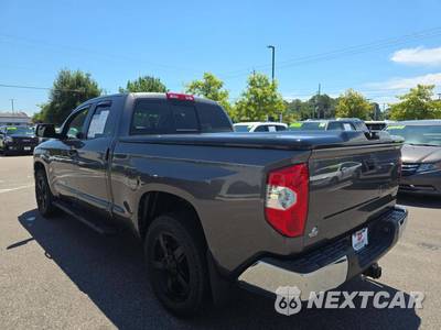 2017 Toyota Tundra SR5 Extended Cab Medium Bed - zdjęcie 2 z 24 - miniatura