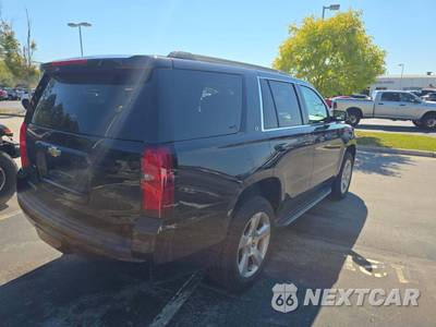 2020 Chevrolet Tahoe LT 1LT - zdjęcie 3 z 28 - miniatura