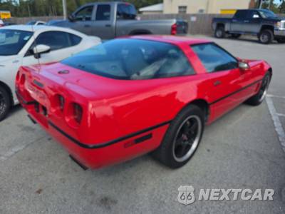 1995 Chevrolet Corvette Coupe - zdjęcie 3 z 28 - miniatura