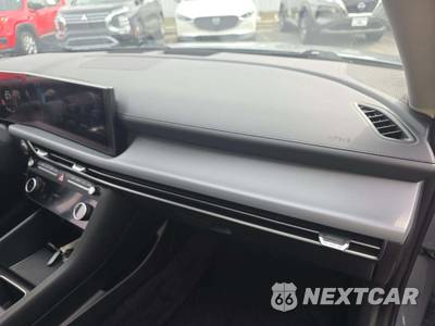 2024 Hyundai Sonata SEL - zdjęcie 19 z 26 - miniatura