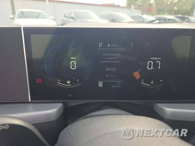 2024 Hyundai Sonata SEL - zdjęcie 9 z 26 - miniatura