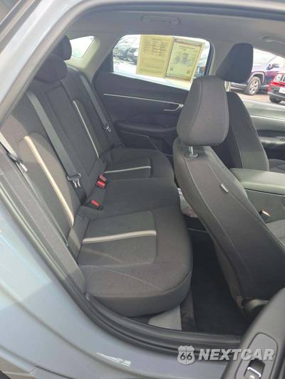 2024 Hyundai Sonata SEL - zdjęcie 16 z 26 - miniatura