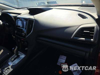 2019 Subaru Crosstrek 2.0i Premium - zdjęcie 19 z 27 - miniatura