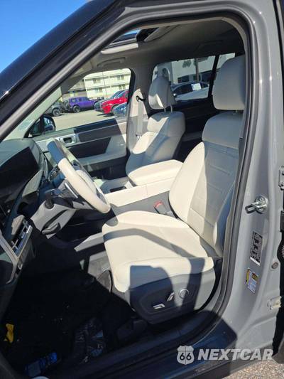 2024 Hyundai Santa Fe Limited - zdjęcie 6 z 23 - miniatura