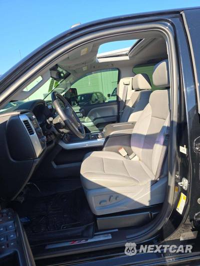 2019 Chevrolet Silverado 2500HD LTZ Crew Cab Medium Bed 1LZ - zdjęcie 3 z 21 - miniatura