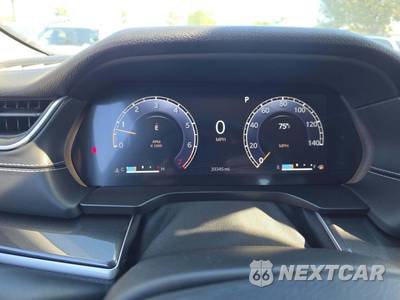 2023 Jeep Grand Cherokee Laredo - zdjęcie 9 z 22 - miniatura