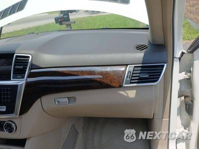 2013 Mercedes-Benz ML 350 - zdjęcie 19 z 21 - miniatura