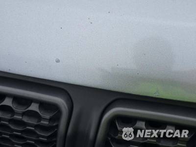 2024 Jeep Compass Trailhawk - zdjęcie 18 z 23 - miniatura