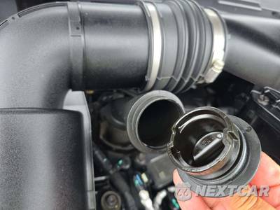2024 Jeep Compass Trailhawk - zdjęcie 23 z 23 - miniatura