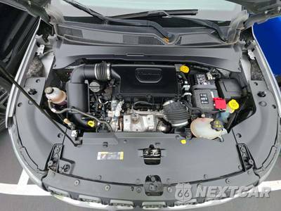 2024 Jeep Compass Trailhawk - zdjęcie 21 z 23 - miniatura