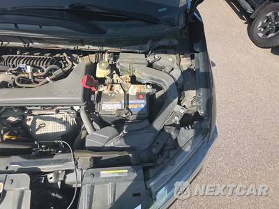 2018 Nissan Rogue S - zdjęcie 26 z 30 - miniatura