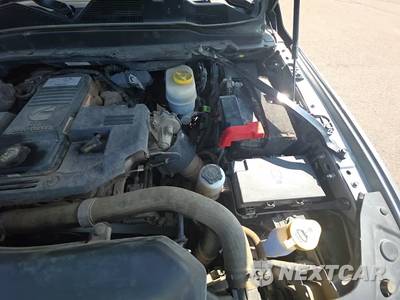 2021 Ram 3500 Limited Crew Cab Medium Bed - zdjęcie 23 z 30 - miniatura