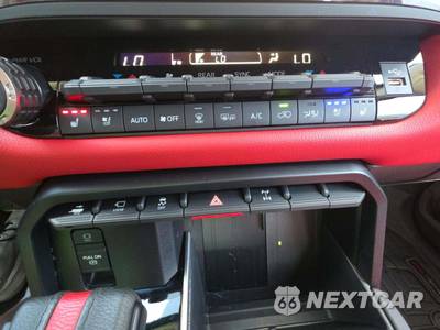 2023 Toyota Sequoia TRD Pro - zdjęcie 27 z 32 - miniatura