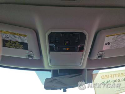 2023 Toyota Sequoia TRD Pro - zdjęcie 26 z 32 - miniatura