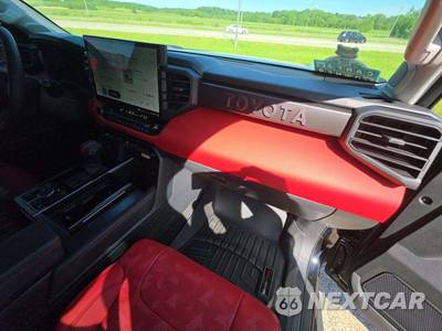 2023 Toyota Sequoia TRD Pro - zdjęcie 20 z 32 - miniatura