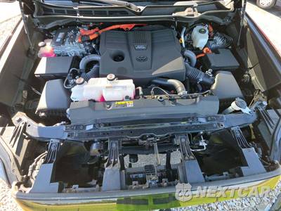 2023 Toyota Sequoia TRD Pro - zdjęcie 22 z 32 - miniatura
