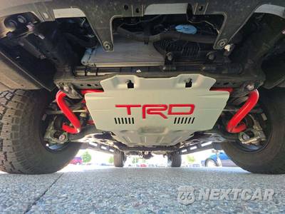 2023 Toyota Sequoia TRD Pro - zdjęcie 21 z 32 - miniatura