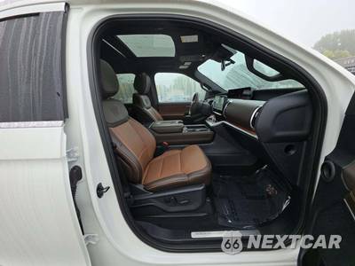 2026 Ford Expedition King Ranch - zdjęcie 16 z 26 - miniatura