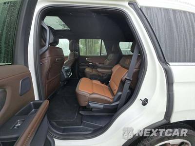2026 Ford Expedition King Ranch - zdjęcie 10 z 26 - miniatura