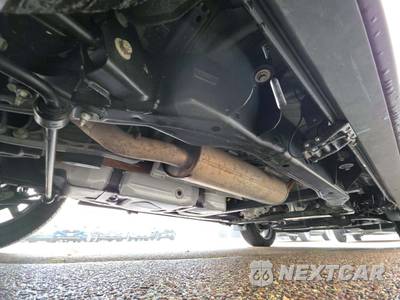 2026 Ford Expedition King Ranch - zdjęcie 15 z 26 - miniatura