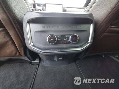 2026 Ford Expedition King Ranch - zdjęcie 25 z 26 - miniatura