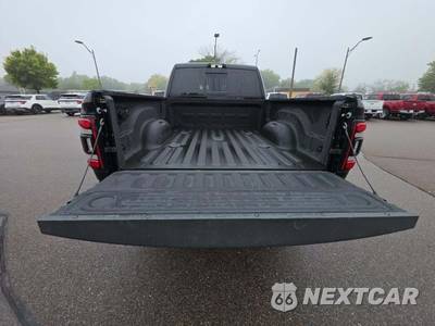 2024 Ram 2500 Laramie Extended Crew Cab Medium Bed - zdjęcie 11 z 26 - miniatura
