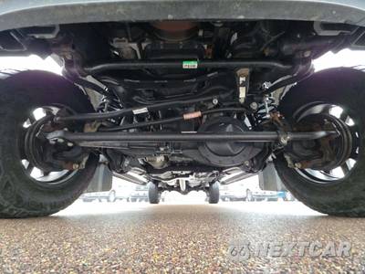 2024 Ram 2500 Laramie Extended Crew Cab Medium Bed - zdjęcie 17 z 26 - miniatura