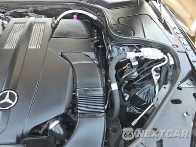 2020 Mercedes-Benz S 450 4MATIC Sedan - zdjęcie 21 z 21 - miniatura