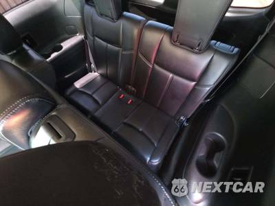 2020 Nissan Pathfinder SL - zdjęcie 14 z 21 - miniatura