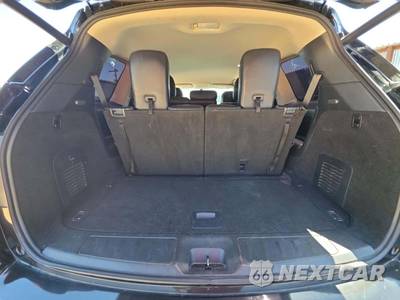 2020 Nissan Pathfinder SL - zdjęcie 15 z 21 - miniatura