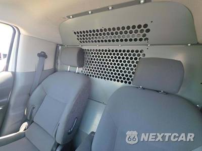 2017 Nissan NV200 Compact Cargo SV 115.2" WB - zdjęcie 13 z 20 - miniatura