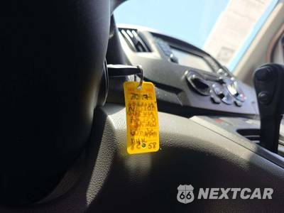 2017 Nissan NV200 Compact Cargo SV 115.2" WB - zdjęcie 8 z 20 - miniatura