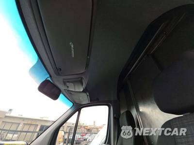 2018 Mercedes-Benz Sprinter 2500 Cargo Van Standard Roof 144.3" WB - zdjęcie 11 z 20 - miniatura