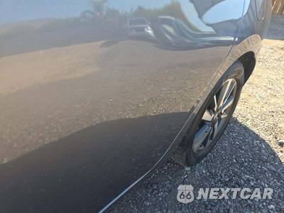 2021 Nissan Versa SV - zdjęcie 21 z 23 - miniatura