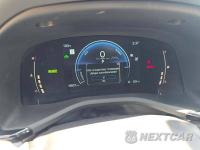 2025 Toyota Camry LE - zdjęcie 9 z 20 - miniatura