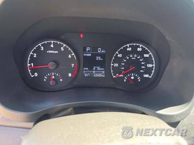2022 Hyundai Accent SE - zdjęcie 9 z 20 - miniatura