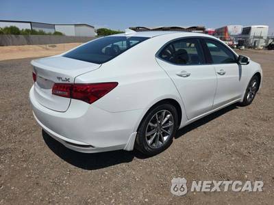 2020 Acura TLX - zdjęcie 3 z 20 - miniatura