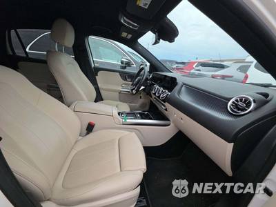 2025 Mercedes-Benz GLA 250 4MATIC - zdjęcie 18 z 22 - miniatura