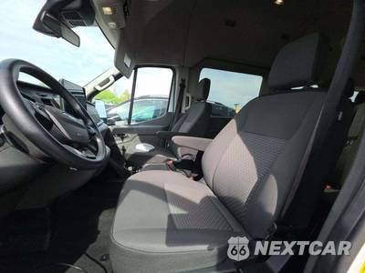 2024 Ford Transit Passenger Wagon XL DRW High Roof 148.0" WB - zdjęcie 6 z 24 - miniatura