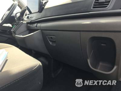 2024 Ford Transit Passenger Wagon XL DRW High Roof 148.0" WB - zdjęcie 20 z 24 - miniatura